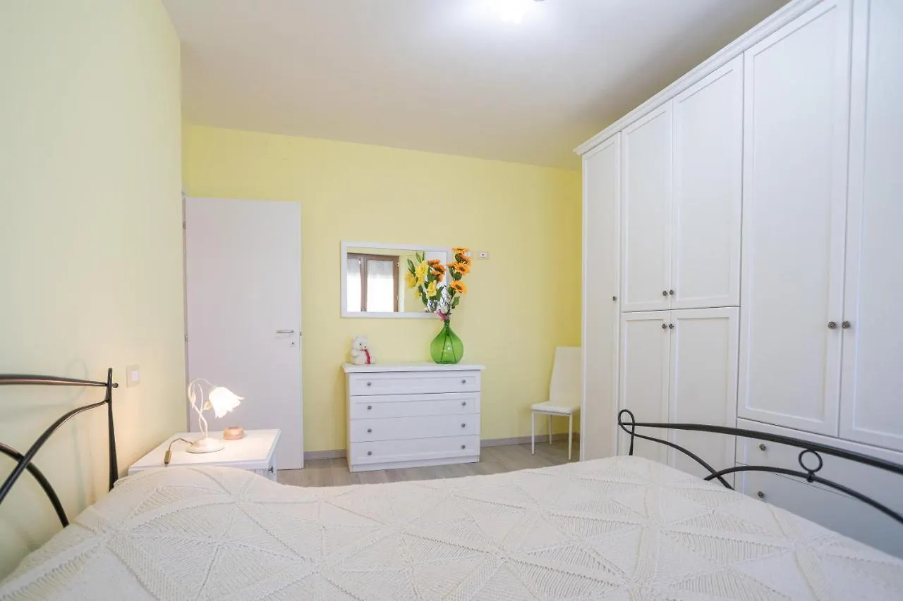 Vila Casa Gli Ulivi Montepulciano Stazione Prázdninový dům