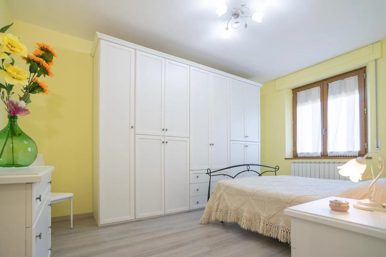 Prázdninový dům Vila Casa Gli Ulivi Montepulciano Stazione Itálie