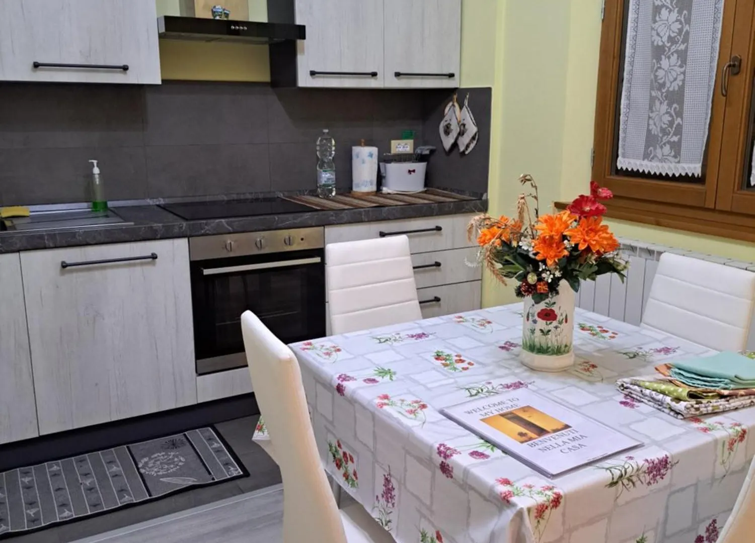 Prázdninový dům Vila Casa Gli Ulivi Montepulciano Stazione Itálie